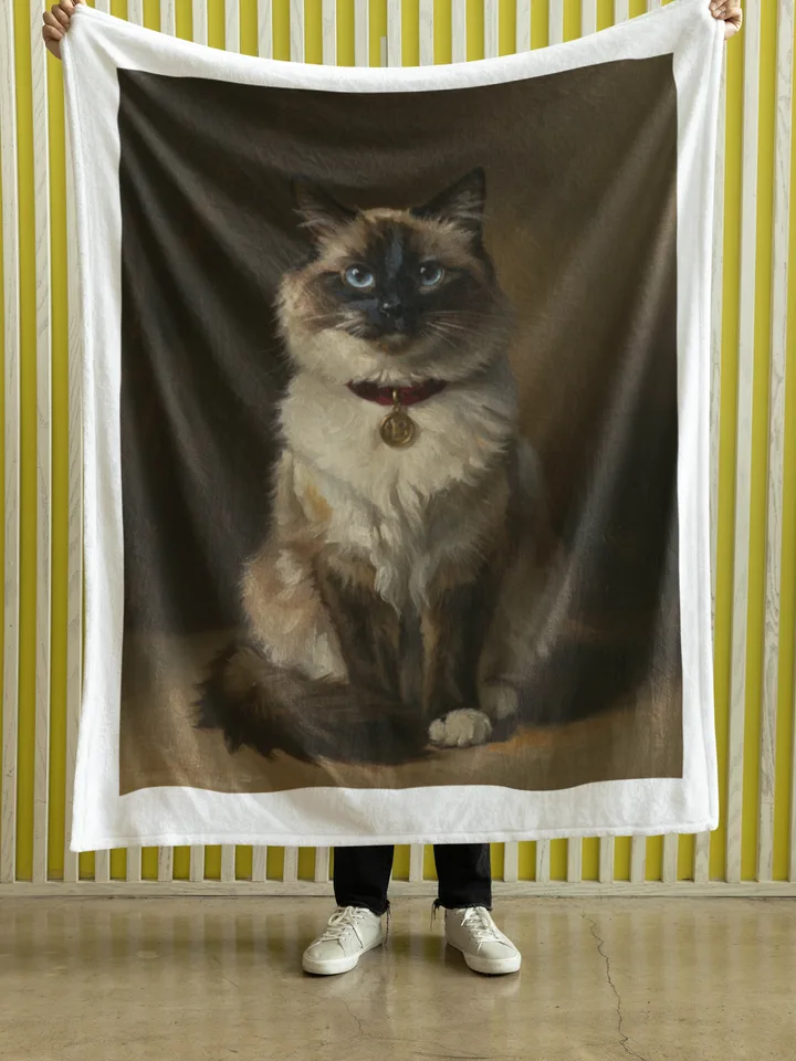 Blankets